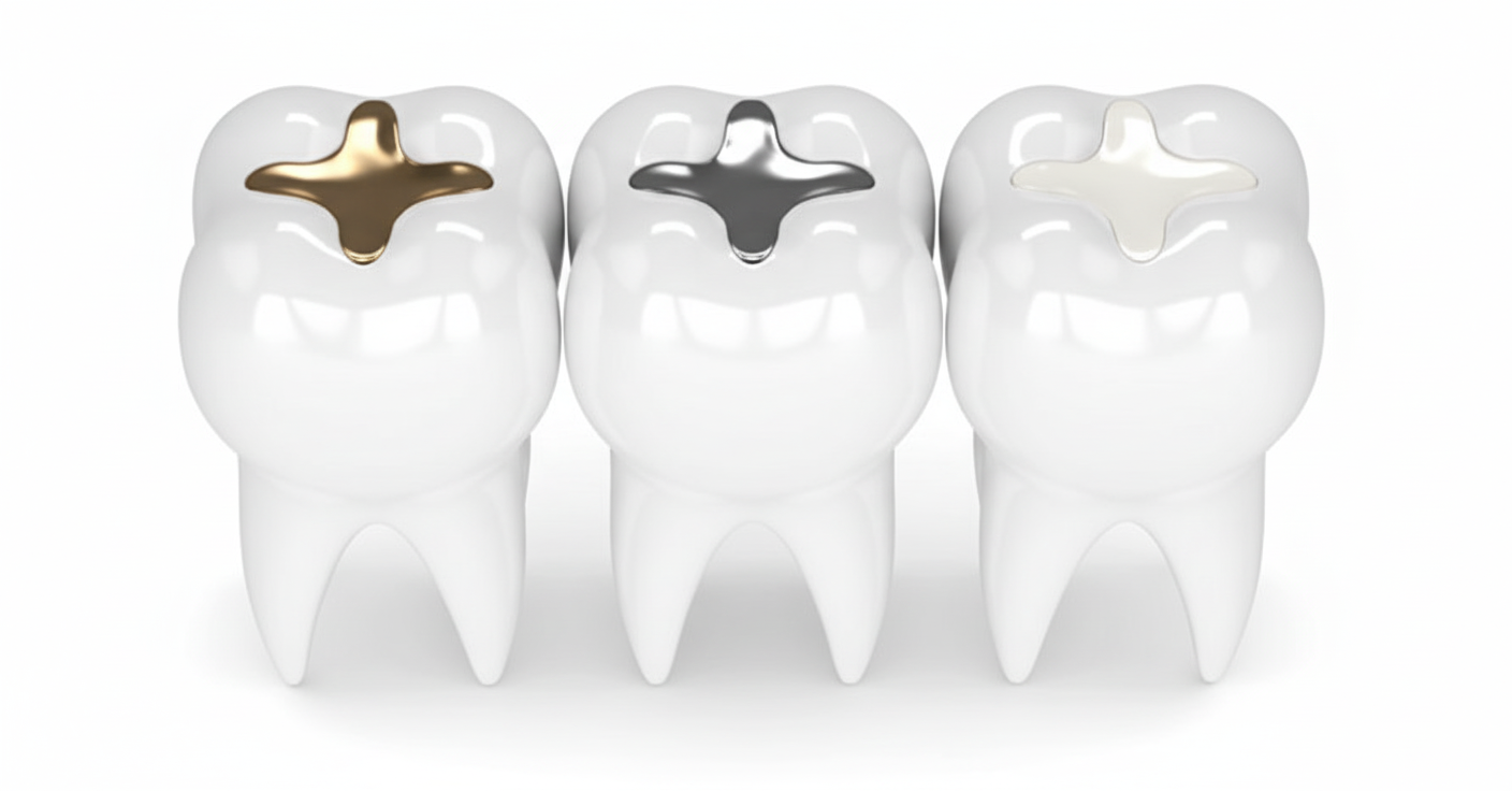 Dental Fillings