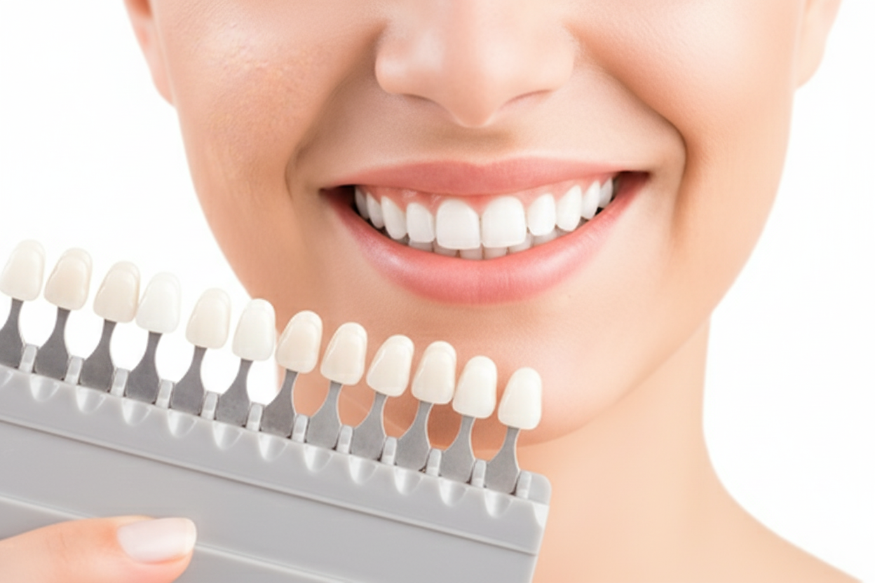 Teeth Whitening