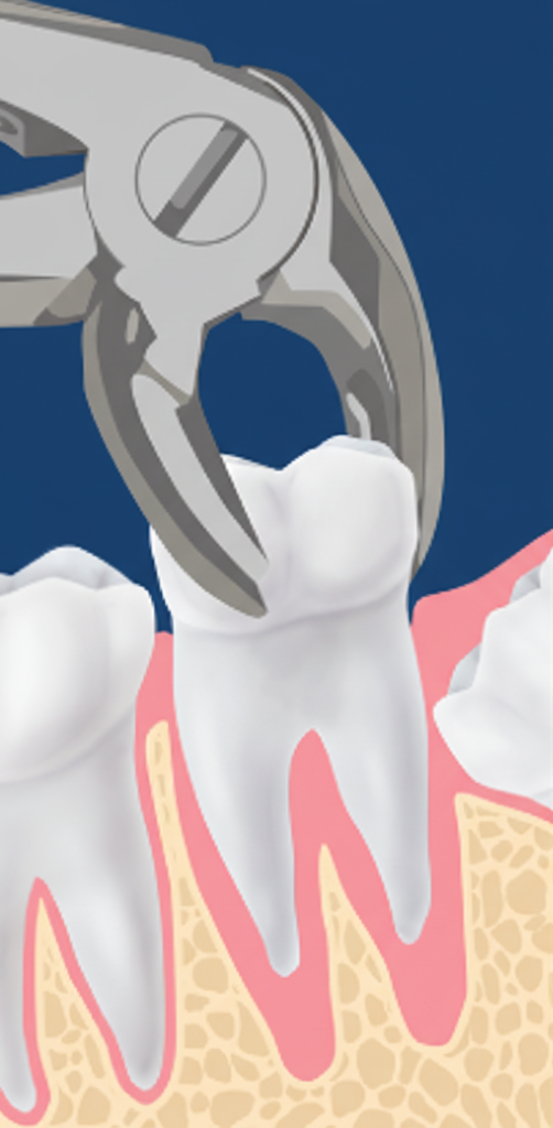 Tooth Extractions